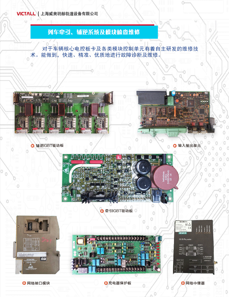 列車牽引、輔逆、控制系統(圖2)